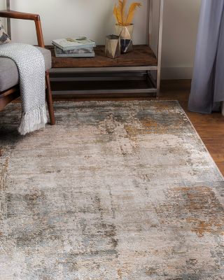 Livabliss Brunswick BWK-2303 Area Rug, 2' x 3'