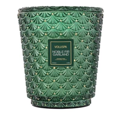 Voluspa - Noble Fir Candle Collection