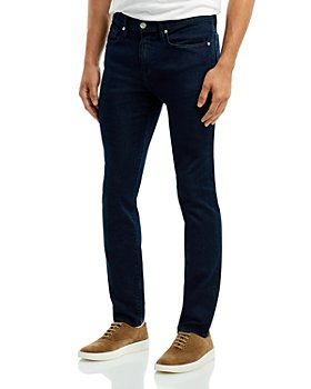 FRAME - Comfort Stretch Skinny Jeans