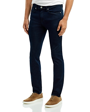 Frame L'Homme Skinny Fit Jeans in Edison