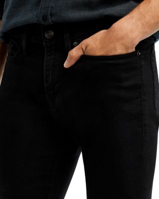 Comfort Stretch Skinny Jeans