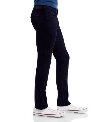 Transcend Federal Slim Straight Fit Jeans in Coleman