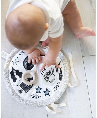 Activity Pad - Ocean Animals - Ages 3 Months+