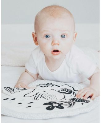 Activity Pad - Meadow - Ages 3 Months+