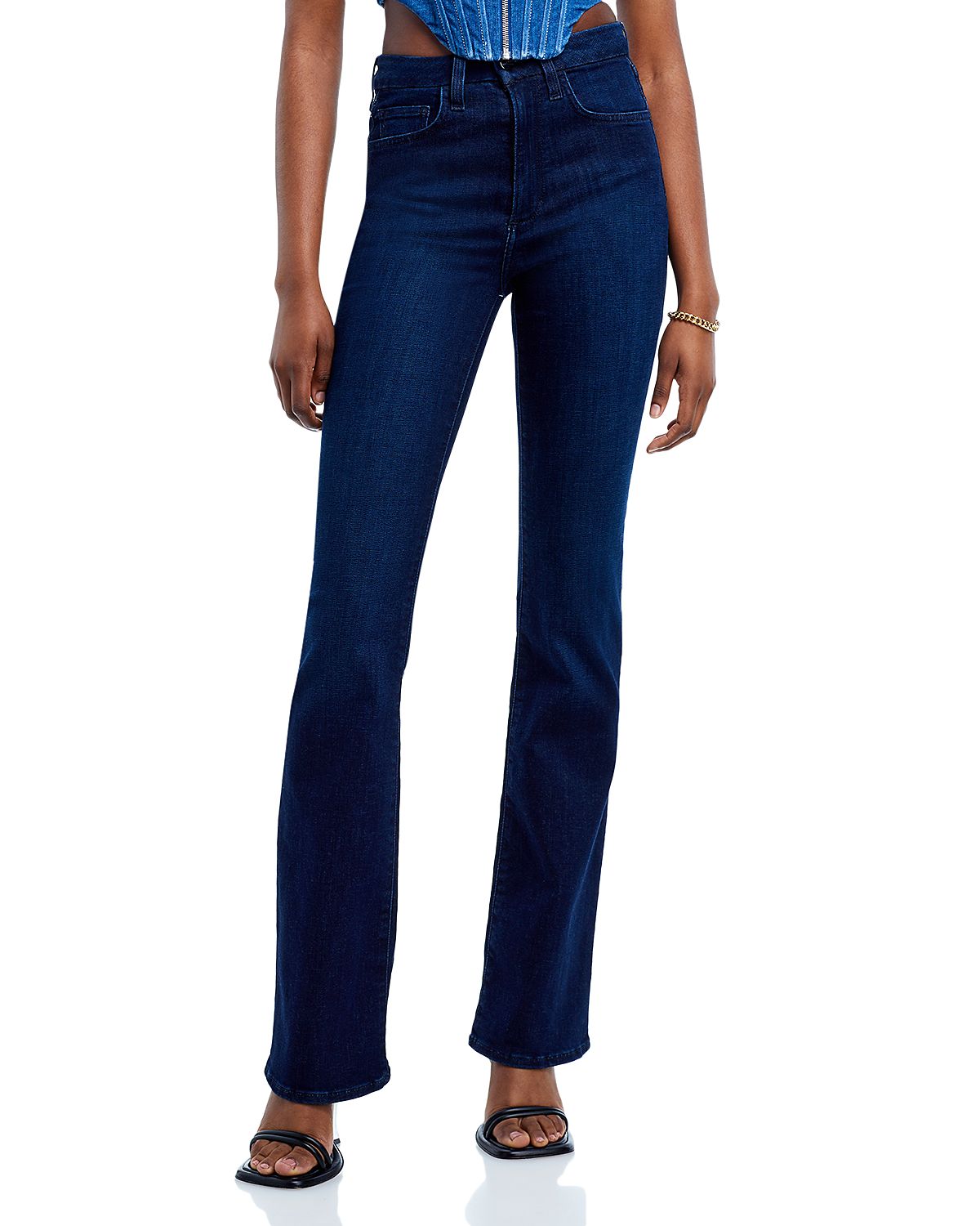 Joe's Jeans The Hi Honey High Rise Bootcut Jeans