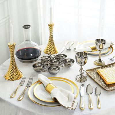 White Orchid Celebration Cup