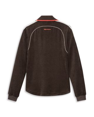 トップス adidas x Wales Bonner Roll Neck Sweater adidas-x-Wales-Bonner-Roll-