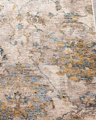 Mirabel MBE-2316 Area Rug Collection