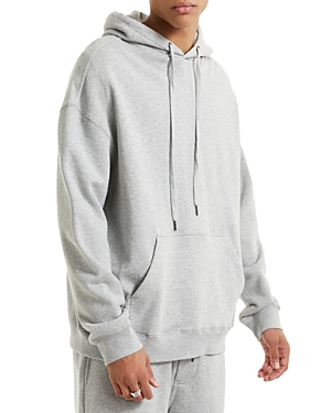 KSUBI OVERSIZED HOODIE