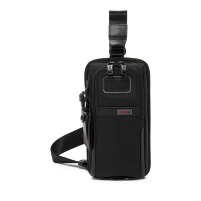 Tumi - Alpha Compact Sling Bag