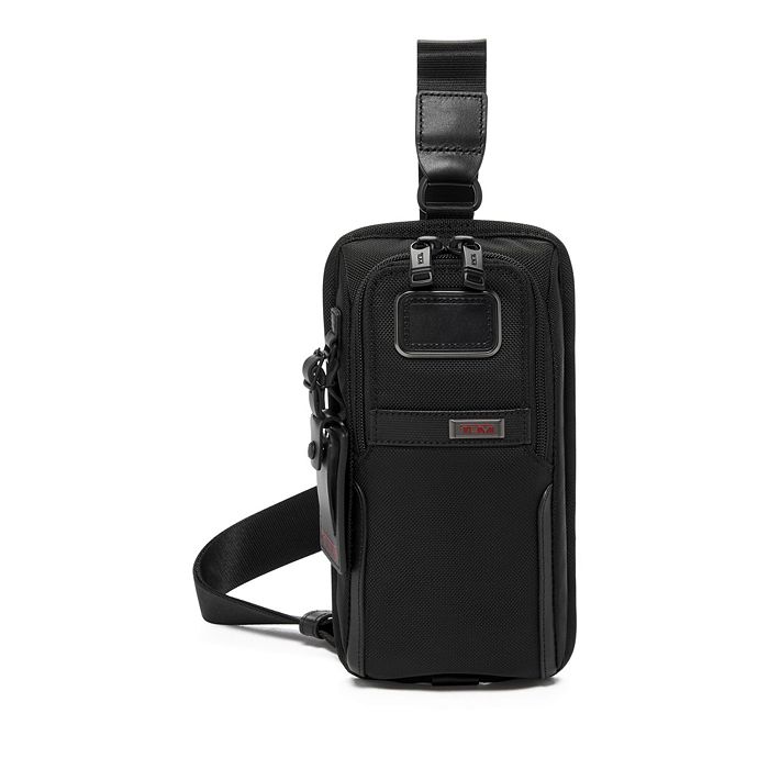Tumi marshall sling review hotsell
