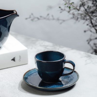 Crafted Breeze Espresso Cup