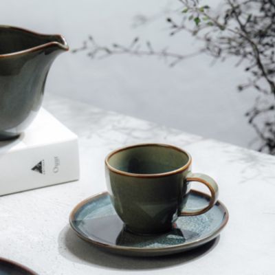 Crafted Breeze Espresso Cup