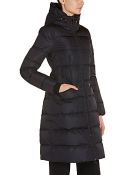 Women Moncler Jackets & Coats - Bloomingdale's