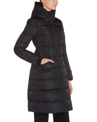 【関税＆送料込み】Moncler Yevre Down Trench Coat Moncler | Yevre Down Trench Coat for Women at Ekseption