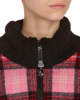 Zambeze Belted Down Jacket