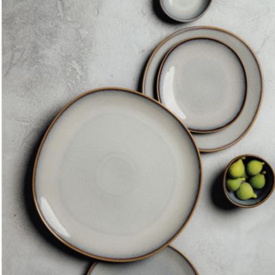 Lave Gris Serving Platter