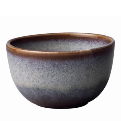 Villeroy & Boch - Lave Gris Dip Bowl