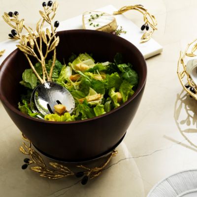 Olive Branch Catch All