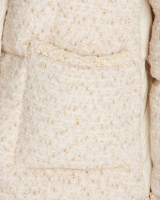 Agrobate Hooded Down Jacket