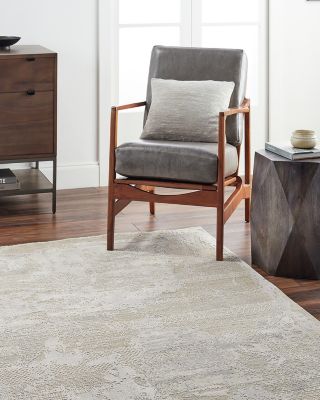 Livabliss Brunswick BWK-2331 Area Rug, 5' x 7'5"
