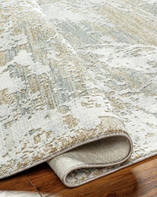 Livabliss Brunswick BWK-2337 Area Rug, 2&#39;7&amp;quot; x 4&#39;