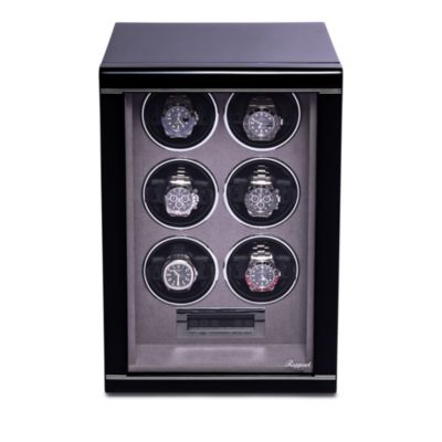 Formula Six Watch Winder
