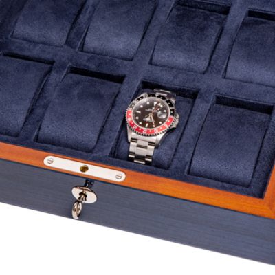 Heritage Eight Watch Box 