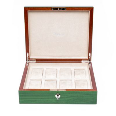 Heritage Eight Watch Box 