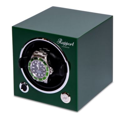 Evolution MKIII Single Watch Winder