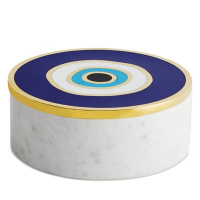 Evil Eye Box