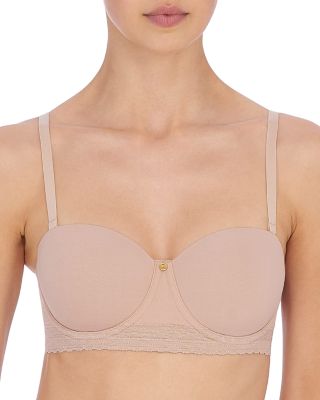 Truly Smooth Strapless Bra