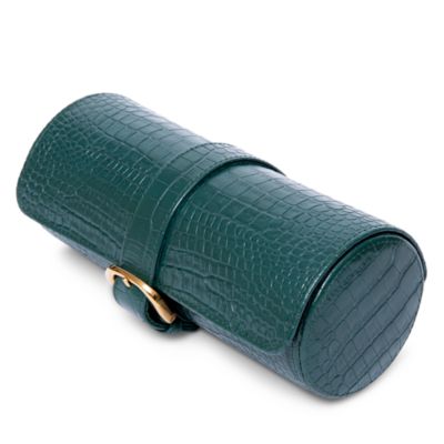 Brompton Three Watch Roll