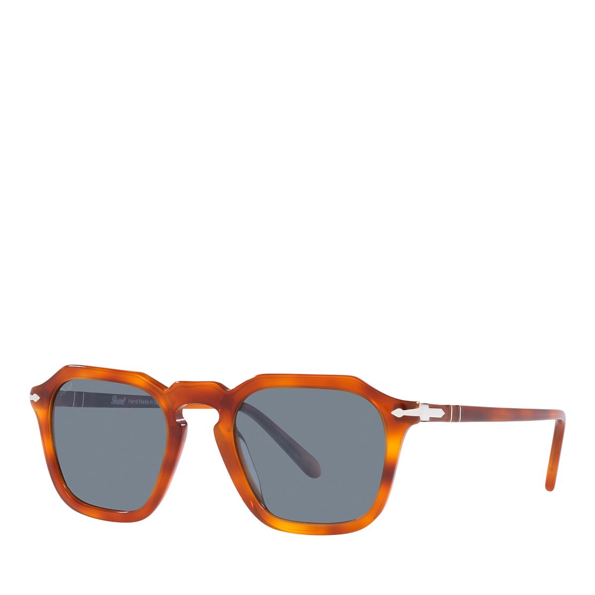 Persol Square Sunglasses, 50mm