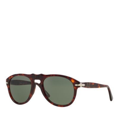 Persol Pilot Sunglasses, 54mm