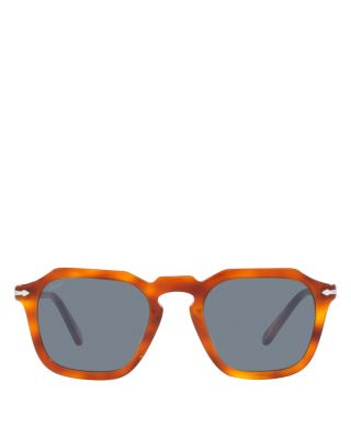 Square Sunglasses, 50mm
