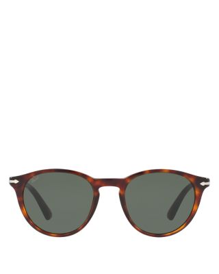  Round Sunglasses, 52mm