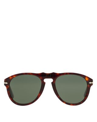 Pilot Sunglasses, 54mm