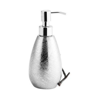 Butterfly Ginkgo Soap Dispenser