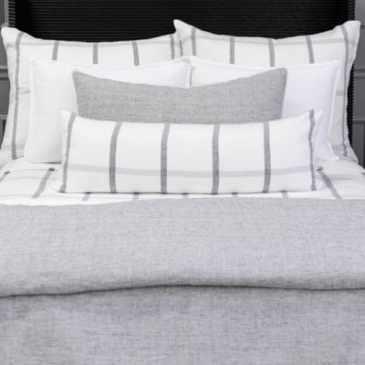 Logan Duvet Cover, Twin