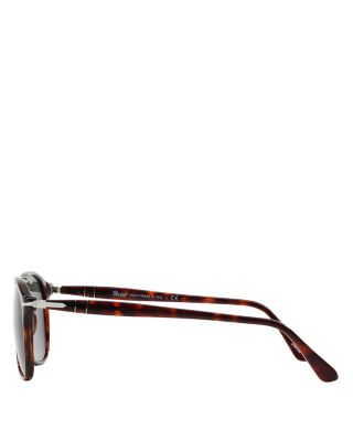 Pilot Sunglasses, 55mm