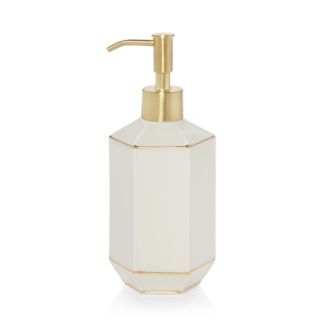 Kassatex St. Honore Lotion Bottle | Bloomingdale's