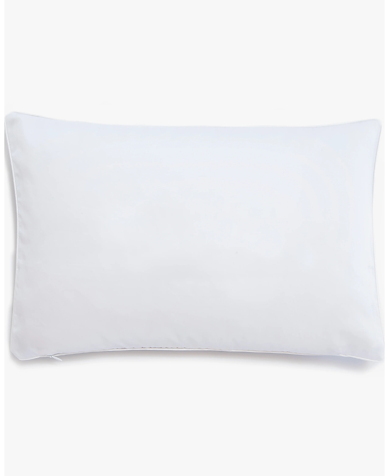 Gooselings Solid Toddler Pillow Set In Solid