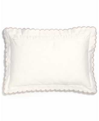 Picnic Gingham Toddler Pillow Set