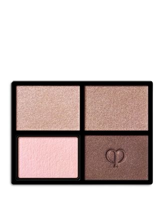 Clé de Peau Beauté Eye Color Quad Refill | Bloomingdale's Beauty