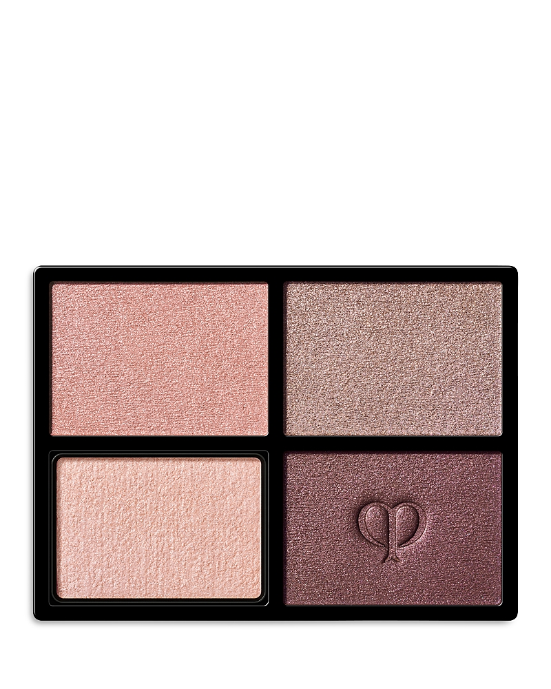 Cle de Peau Beaute Eye Color Quad Refill