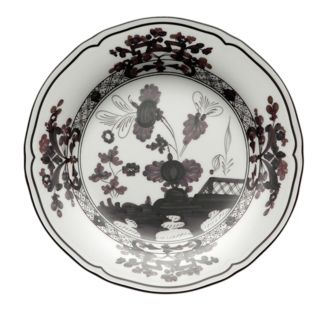 Ginori 1735 Oriente Italiano Flat Bread Plate | Bloomingdale's