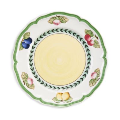Villeroy & Boch - French Garden Salad Plate