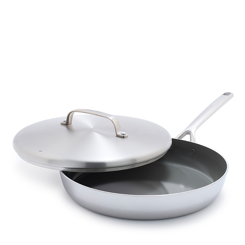 GreenPan GP5 12 Hard Anodized Aluminum Fry Pan