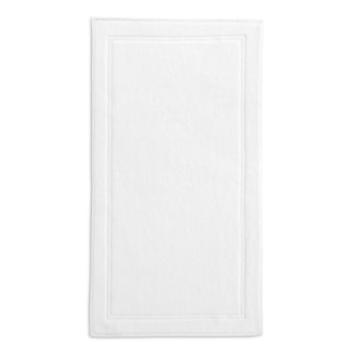Classic Collection Bath Mat